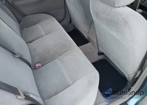 2006 Toyota Corolla Ce z USA, uszkodzony, nr VIN 1NXBR32E06Z743926